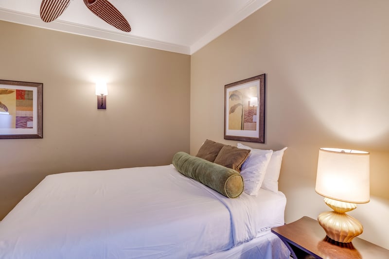 Peaceful mornings and cozy evenings start right here