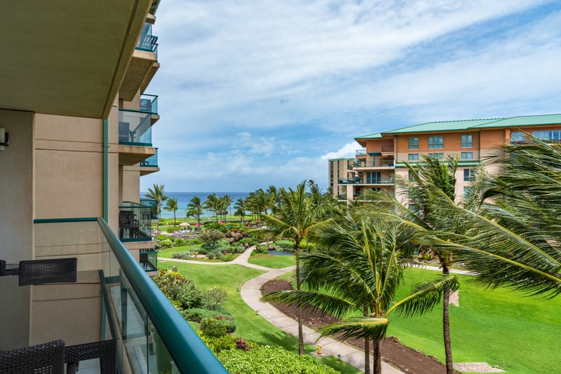 Green lawns, blue oceans, and sunny skies: the ultimate lifestyle trifecta