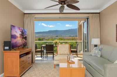 Your private outdoor living room, nestled in tropical beauty HKH-524
