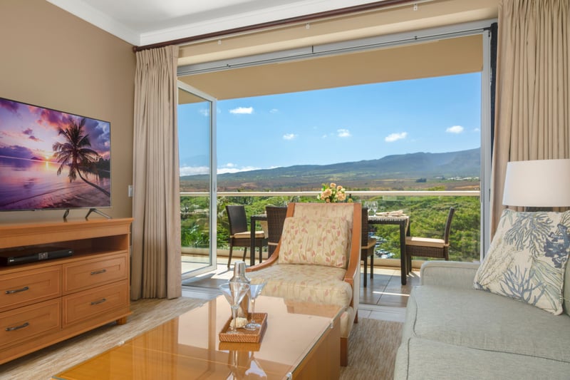 Every seat in the house comes with a picture-perfect panorama HKH-524