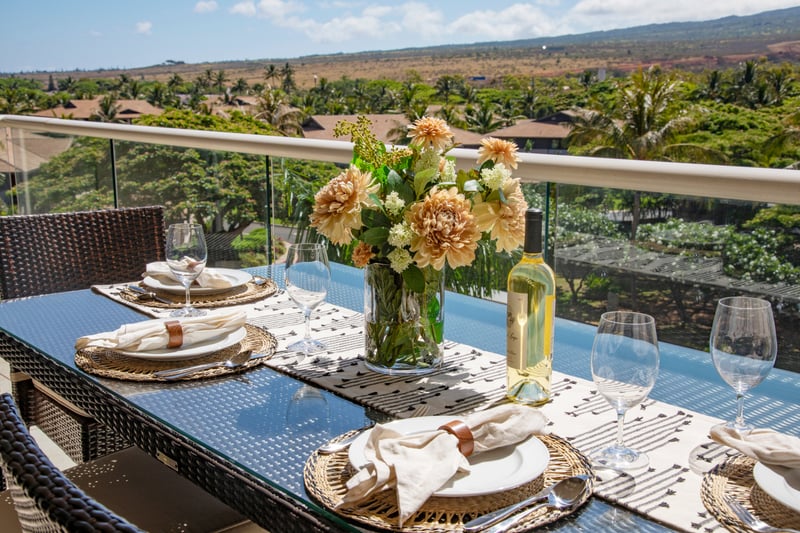 Your front-row seat to paradise—no ticket required HKH-524