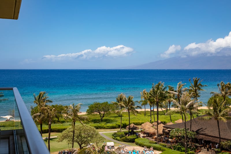 Live where others vacation—surrounded by beauty, comfort, and ease