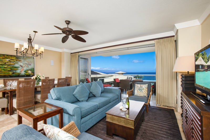 Wide open views and cozy vibes make every moment shine