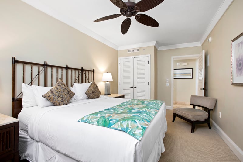 Experience ultimate comfort with plenty of space for everyone 
