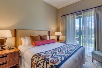 Wake up to the rhythm of the waves and views that take your breath away