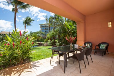 Island mornings bloom—relax, sip coffee, and soak in paradise.