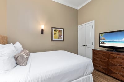 Cozy tropical vibes with modern comfort and beachside relaxation.