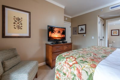 Spacious retreat for restful nights or afternoon naps HKK-234