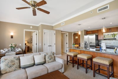 Designed for togetherness, wrapped in tranquility