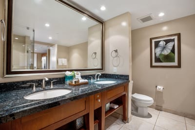 Sleek, simple, and soothing