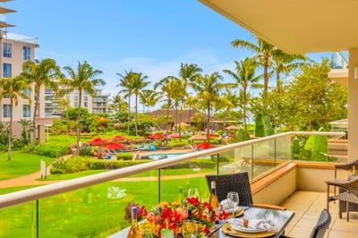 Every seat on the balcony comes with a view worth bragging about