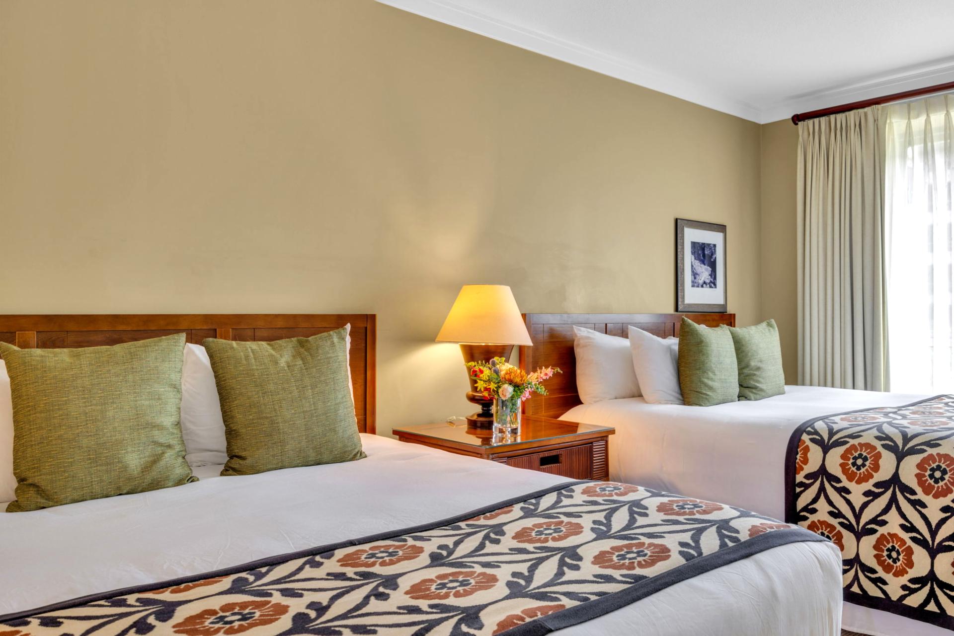 Bright and airy guest room that feels like home HKK-245