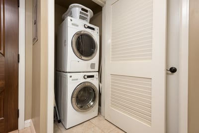 Laundry ready for your use! HKK-424