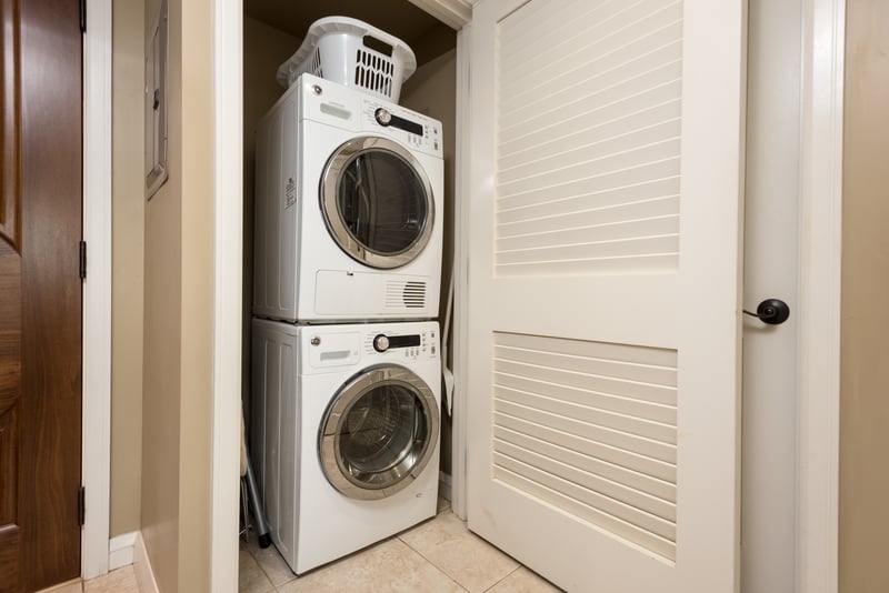 Laundry ready for your use! HKK-424