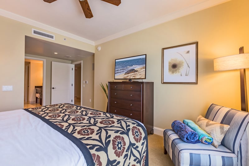 Perfect for relaxing afternoons or deep restful sleep