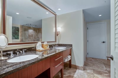 Plenty of space for smooth mornings and relaxing evenings HKK-451