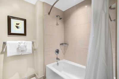Your private oasis, polished to perfection