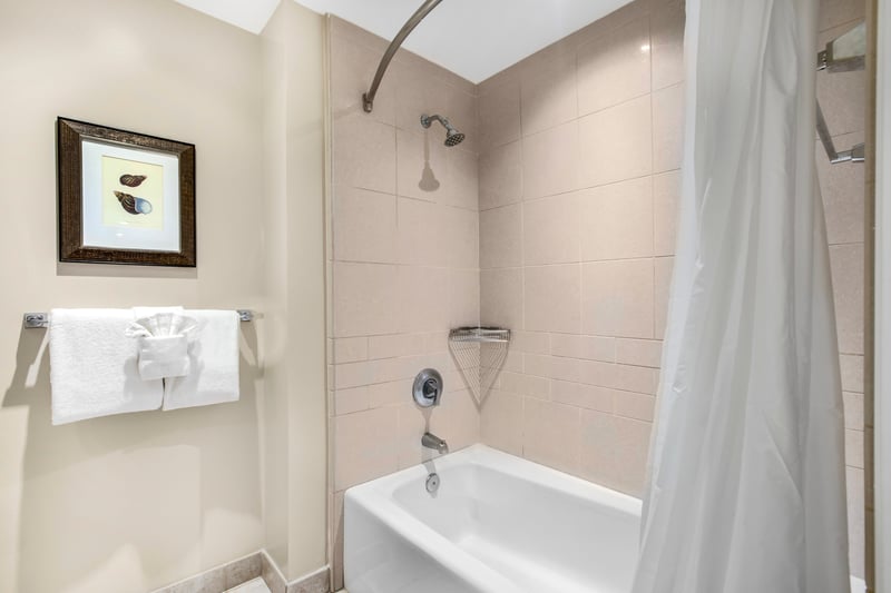 Your private oasis, polished to perfection