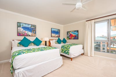A serene escape with the warmth of home and the luxury of a resort HKK-812