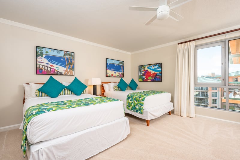 A serene escape with the warmth of home and the luxury of a resort