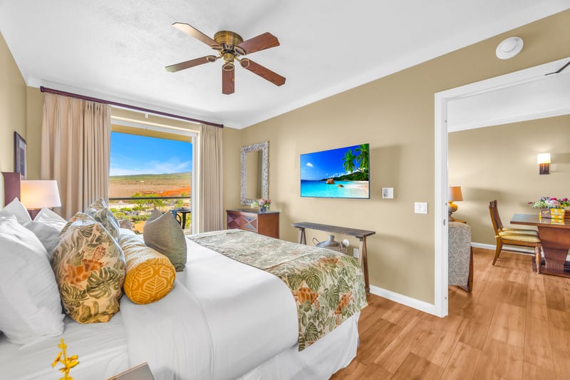 Comfortable sleeping space that feels like home HKK-922