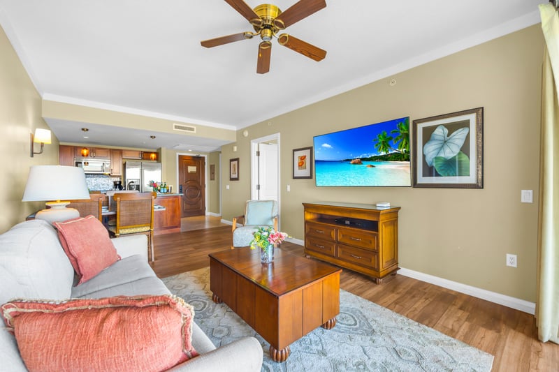 Settle into a comfortable living space filled with natural light HKK-922