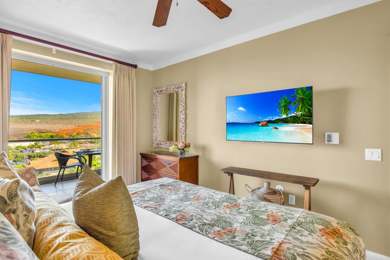 A serene bedroom designed for rest and relaxation HKK-922