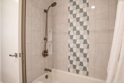 Relax and refresh in comfort