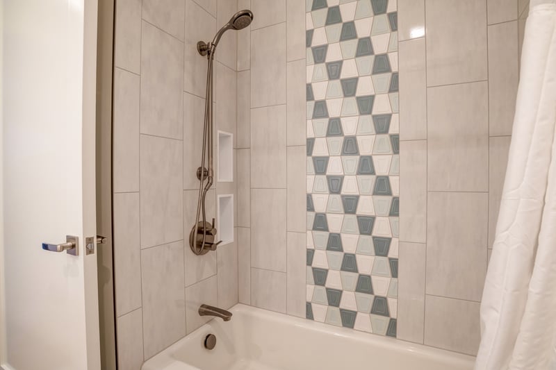 Relax and refresh in comfort