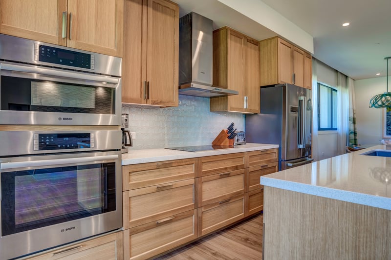 Make meals and memories here with family and friends