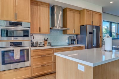 Sleek, stylish, and ready for your next culinary adventure