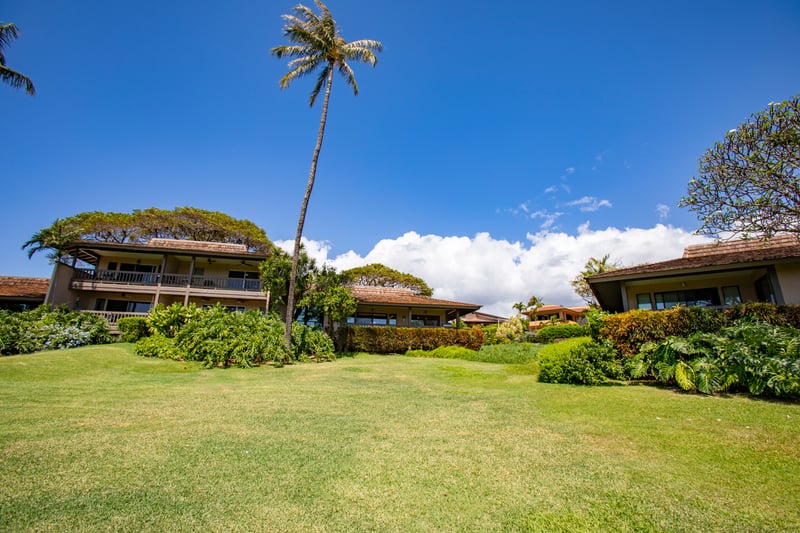 Tropical charm meets panoramic perfection.