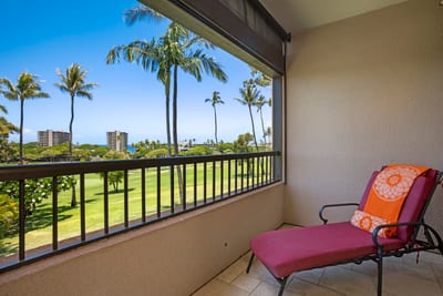 An open-air escape, perfect for fresh air and fresh perspective.