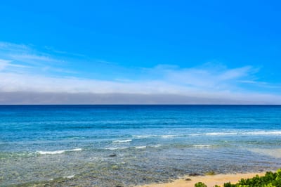 Step onto Kaanapali Beach, just a minute walk from your lanai KS-104