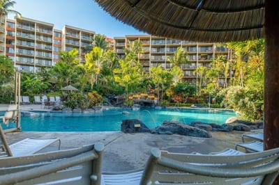 Vibrant feel life meets serene pool views—your front-row seat.