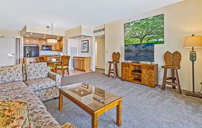 Beachy warmth and welcoming charm from every angle.