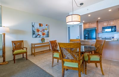 Morning spreads or evening toasts—this is where it all happens.