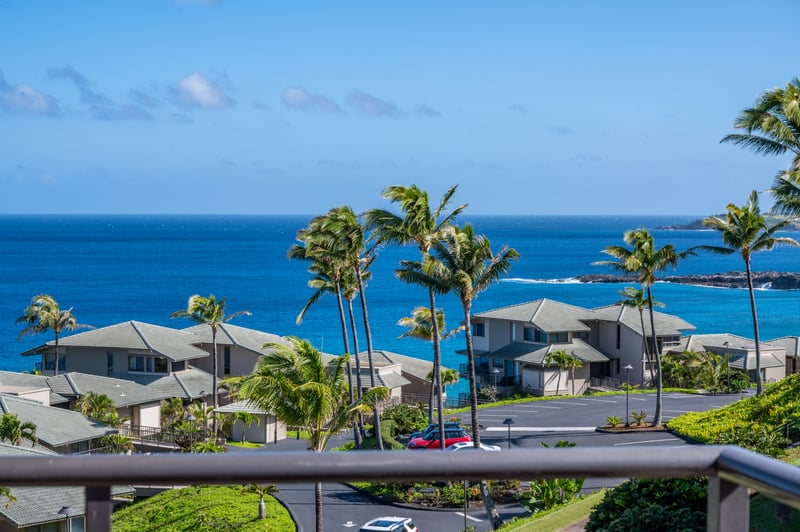 Let the breeze and the view reset your soul—this is your peaceful perch above paradise KBV-12B3