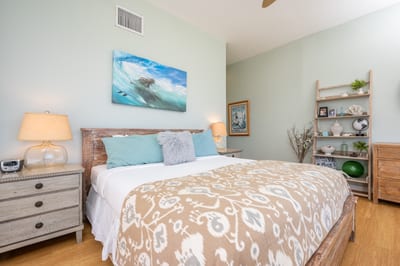 Escape to your private haven, where comfort, calm, and coastal beauty come together in perfect harmony KBV-12B3