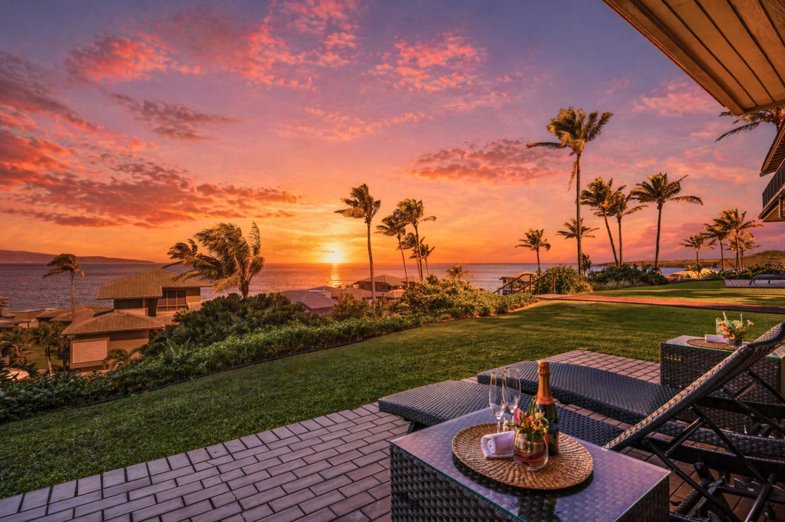 Kapalua Bay 14G4 · KBV-14G4 | KBM Resorts