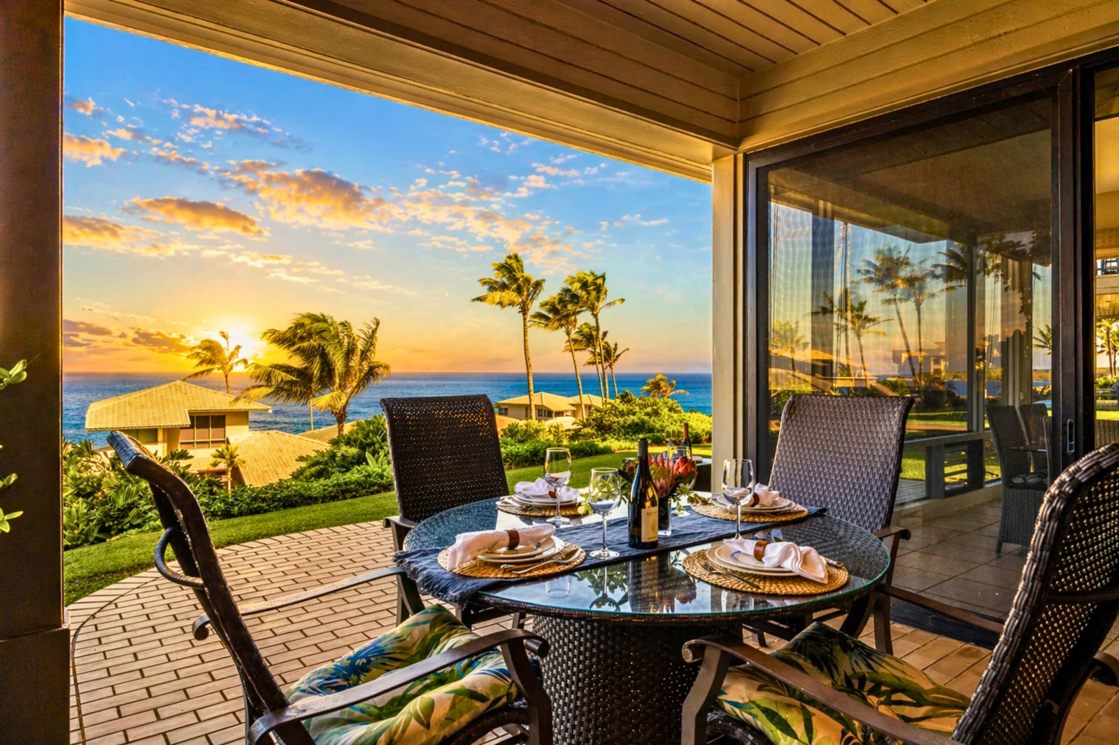 Kapalua Bay 14G4 · KBV-14G4 | KBM Resorts