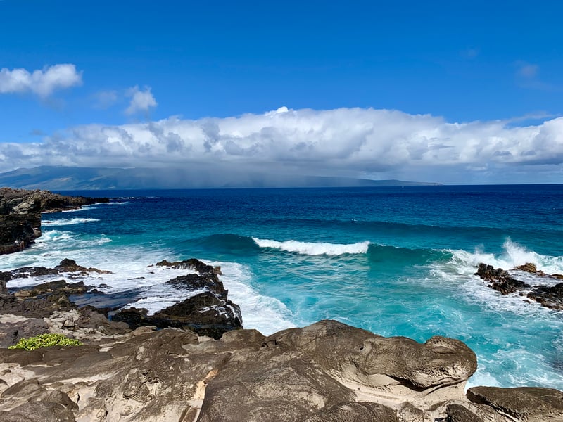 Wake to coastal calm, explore lush trails, and unwind by the waves—paradise from every angle   