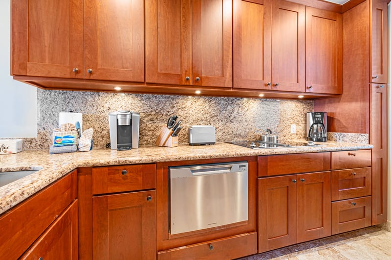  Where home-cooked meals meet resort-style comfort    