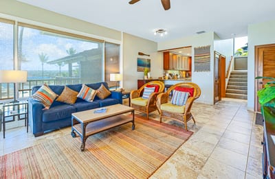Whether curled up with coffee or gathered for sunset—this space invites you to stay KBV-15B3