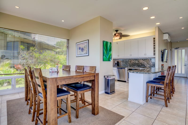 A cozy yet refined corner where nature meets neutral tones and every bite comes with a side of sunshine  KBV-16G4