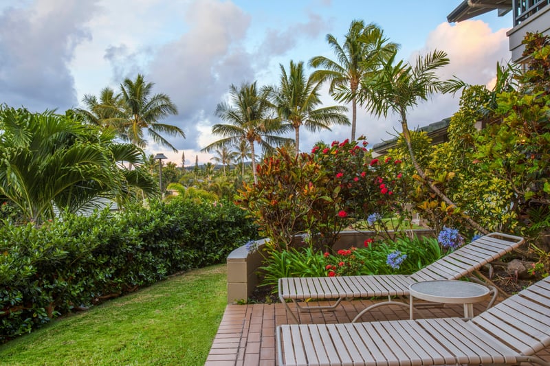 Stretch out, slow down, and savor the breeze—this lanai was made for moments that turn into memories