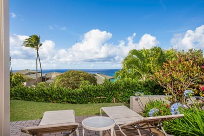 Claim your lounge chair, kick back, and let the ocean breeze and palm trees do the entertaining
