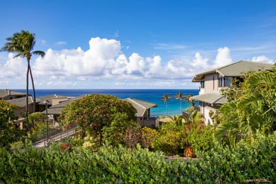This view comes with complimentary sea breezes, vacation mode, and a 100% chance of not wanting to leave