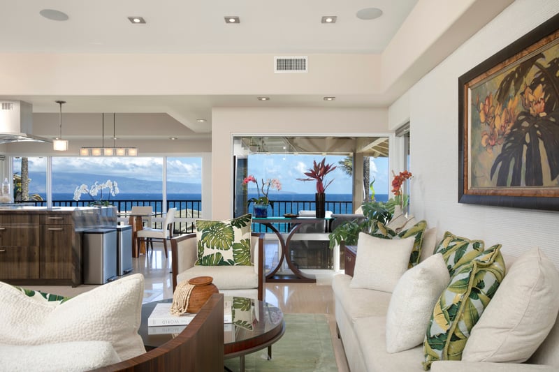 Tropical textures, modern twists—hello, island living with flair     KBV-24B2