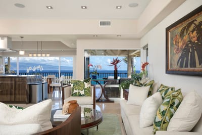 Tropical textures, modern twists—hello, island living with flair KBV-24B2